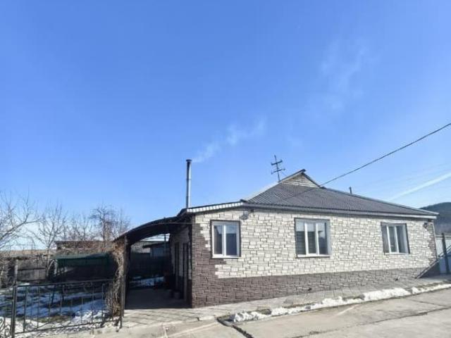 продажа загородная село Боград улица Партизанская, 161