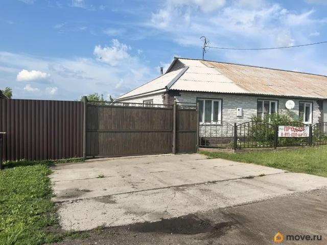 продажа загородная село Боград улица Партизанская, 161