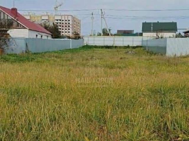 продажа загородная село Бокино улица Балашовская, 27