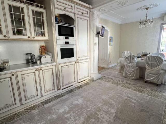 продажа загородная село Бокино улица Широкая, 15