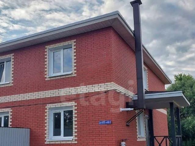 продажа загородная село Бокино улица Луговая, 13Б