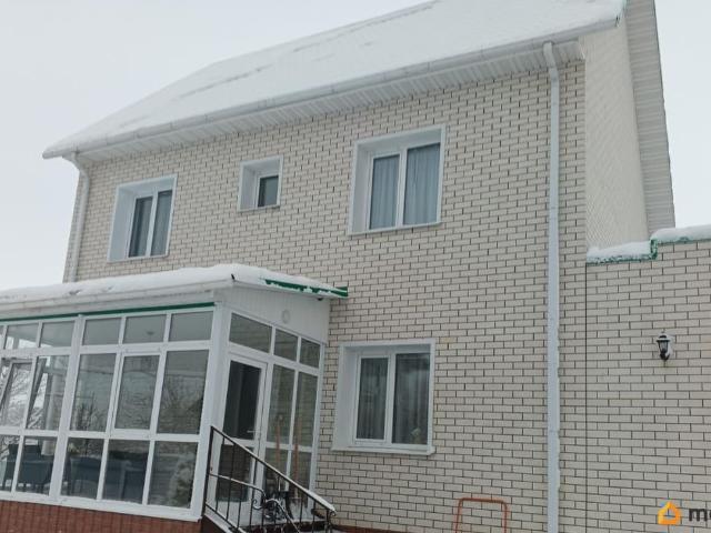 продажа загородная село Бокино улица Молодежная