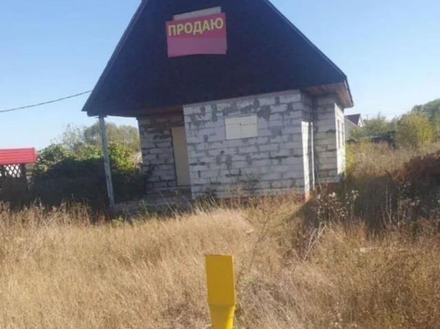 продажа загородная село Бокино улица Набережная, 54А