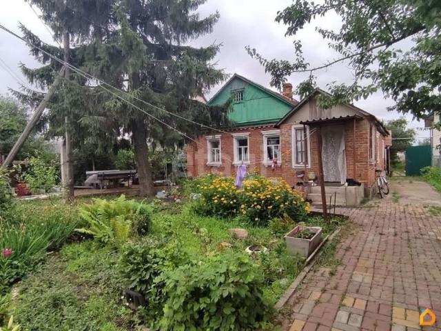 продажа загородная село Бокино улица Пролетарская, 34