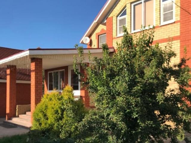продажа загородная село Бокино улица Тамбовская, 112