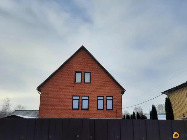 продажа загородная село Бокино улица Трудовая