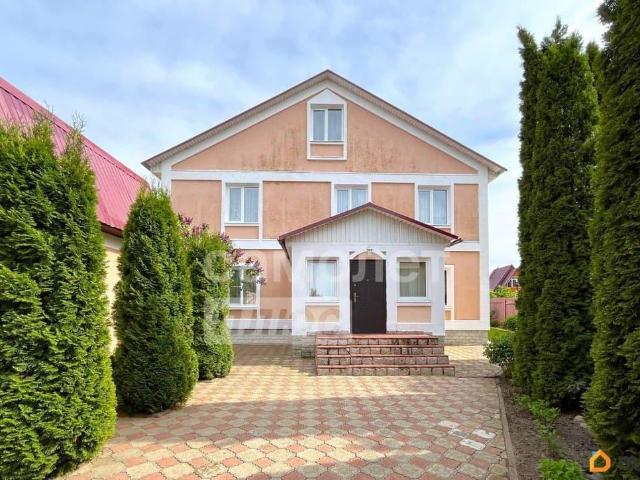 продажа загородная село Большая Брембола улица Центральная, 48