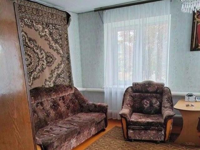 продажа загородная село Большая Глушица улица Братьев Бугровых, 30