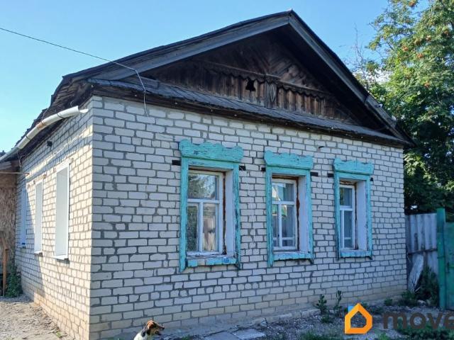 продажа загородная село Большая Глушица улица Октябрьская, 16
