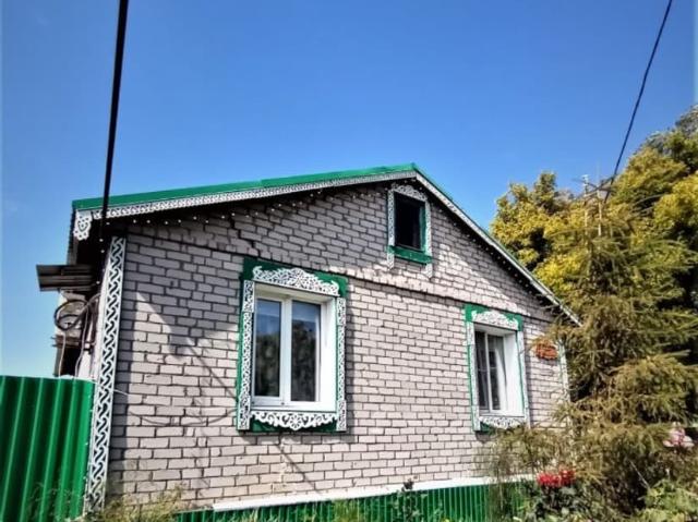продажа загородная село Большая Дергуновка улица Советская, 94