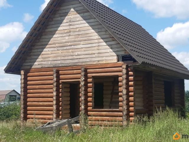 продажа загородная село Большая Липовица улица Бугрянка, 8А