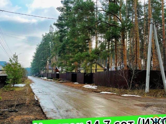 продажа загородная село Большая Липовица улица Буртускин Бугор