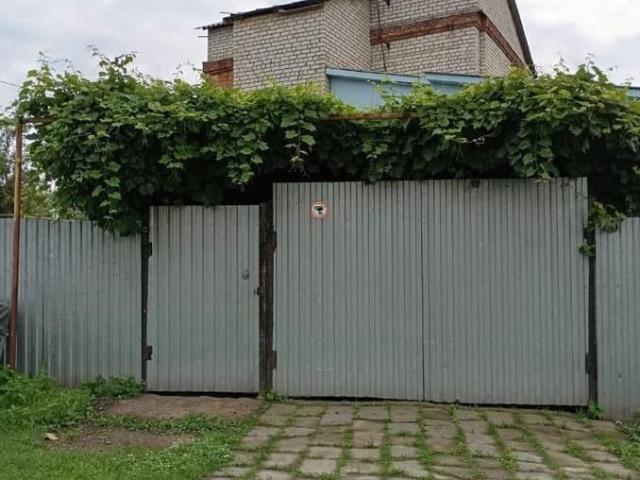 продажа загородная село Большая Липовица улица Коноплиновка, 30