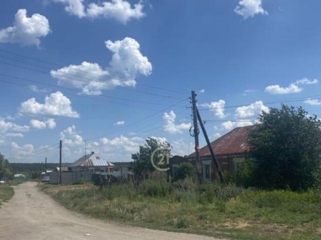 продажа загородная село Большая Липовица улица Красный переулок, 15