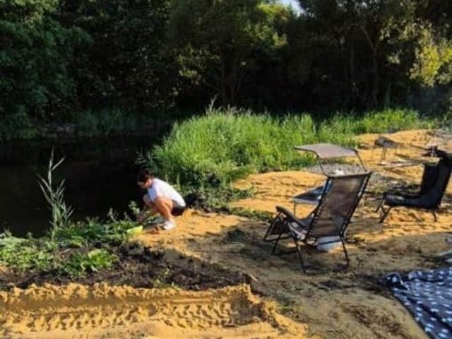 продажа загородная село Большая Липовица улица Красный переулок, 21