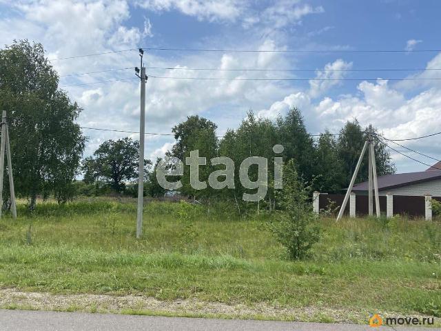 продажа загородная село Большая Липовица улица Пески, 2