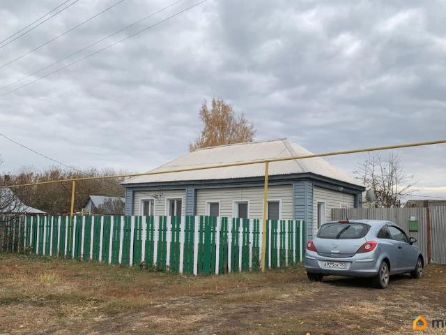 продажа загородная село Большая Малышевка улица Пролетарская, 12