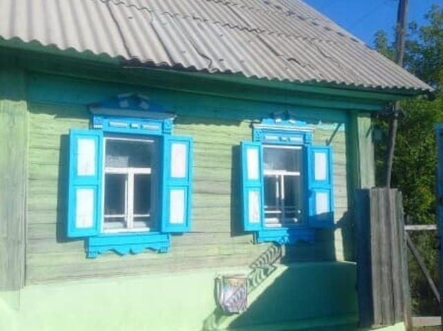 продажа загородная село Большая Ничка улица Лесная