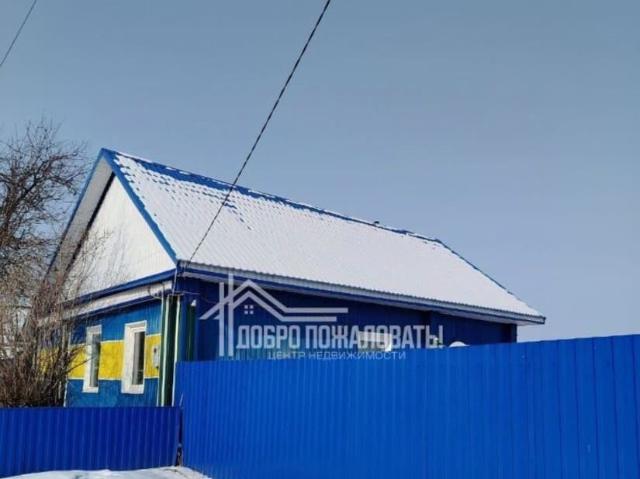продажа загородная село Большая Ничка улица Заречная, 7