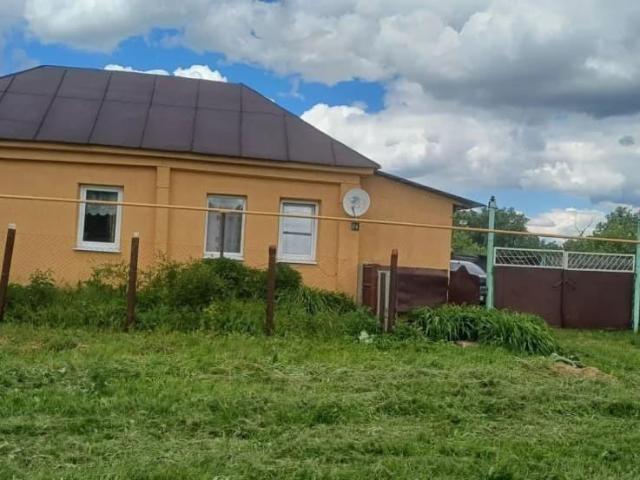 продажа загородная село Большая Рельня Ленинская улица