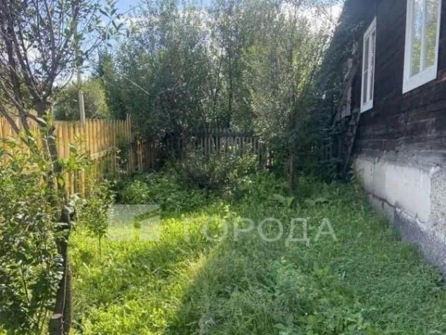 продажа загородная село Большая Талда улица Студенческая, 8