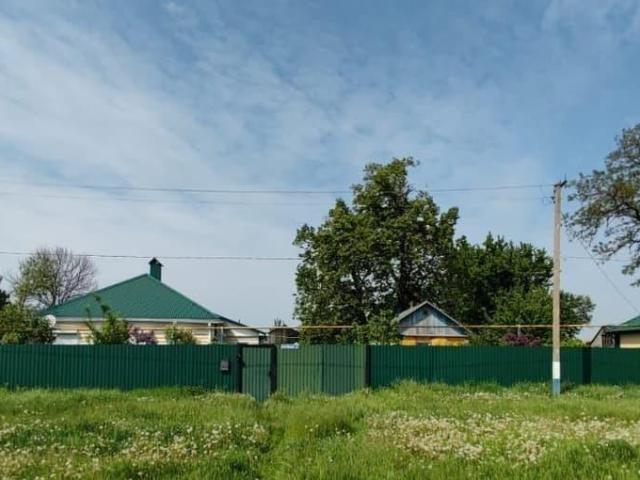 продажа загородная село Большебыково улица Центральная, 3