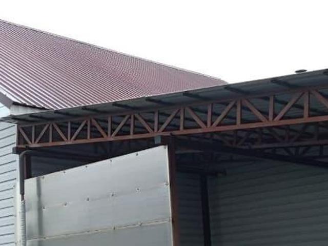 продажа загородная село Большебрусянское улица Красивая