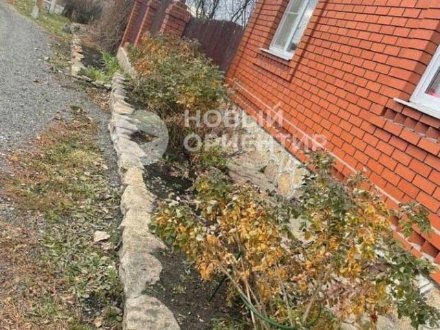 продажа загородная село Большебрусянское улица Ленина, 46