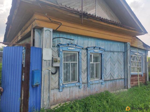продажа загородная село Большеустьикинское Трактовая улица