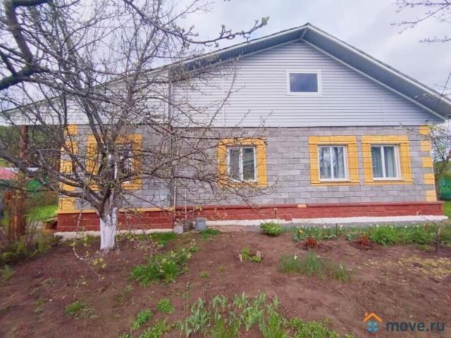 продажа загородная село Большеустьикинское улица Лесоводов, 5