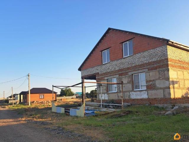 продажа загородная село Большие Чапурники Сарпинская улица, 56