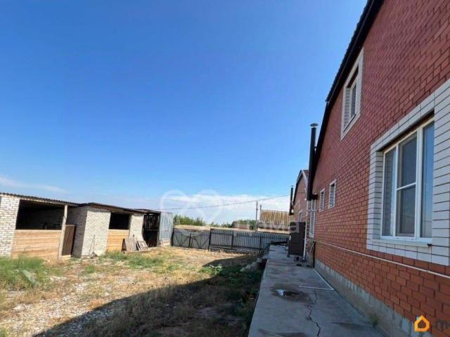 продажа загородная село Большие Чапурники Сарпинская улица