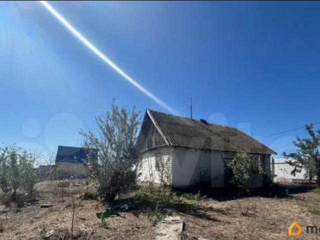 продажа загородная село Большие Чапурники Сарпинская улица, 5А
