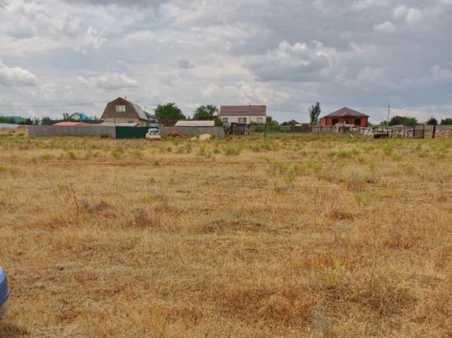 продажа загородная село Большие Чапурники Сарпинская улица, 98