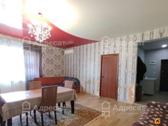 продажа загородная село Большие Чапурники Сарпинская улица