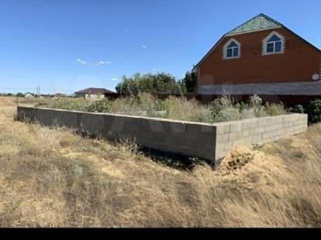 продажа загородная село Большие Чапурники улица Степная, 9