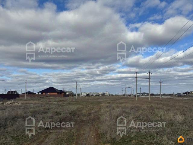 продажа загородная село Большие Чапурники улица Степная