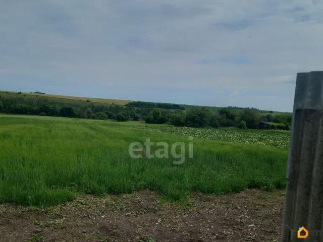 продажа загородная село Большие Бутырки улица Центральная