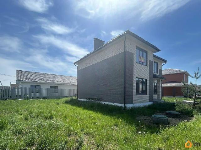 продажа загородная село Большие Кабаны улица Каримова, 14