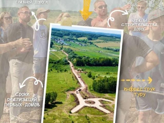 продажа загородная село Большие Ключи улица Татарстана