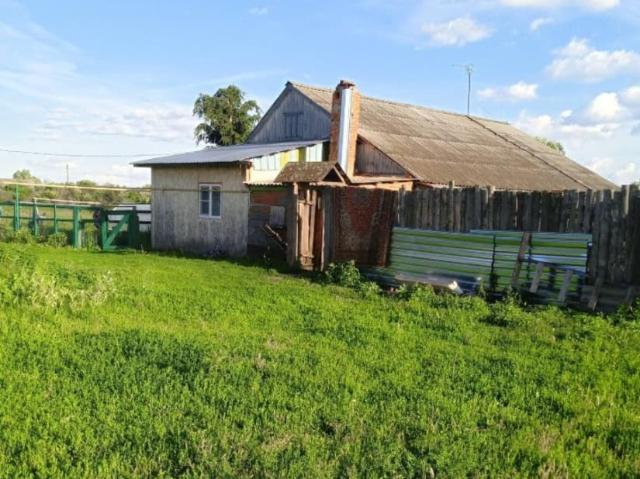 продажа загородная село Большие Кулики улица Конечная, 4