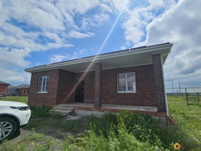 продажа загородная село Большие Салы улица Тбилисская, 3