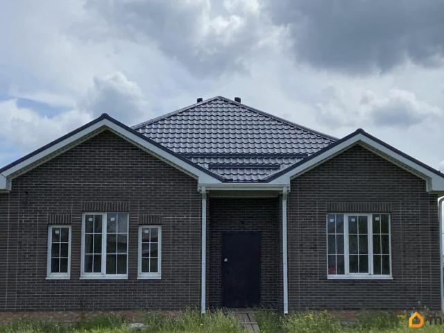 продажа загородная село Большие Салы улица Ярославская, 14