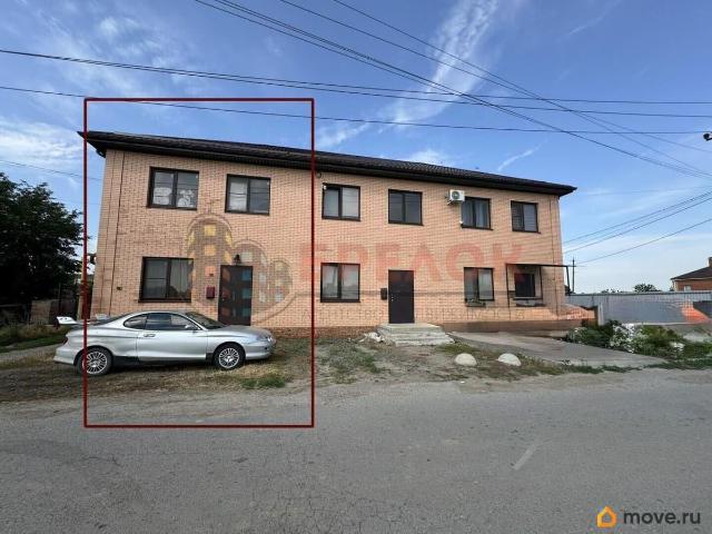 продажа загородная село Большие Салы улица Героев, 35А/3
