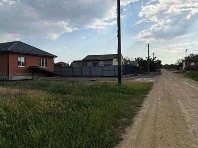 продажа загородная село Большие Салы улица Павла Луспикаева