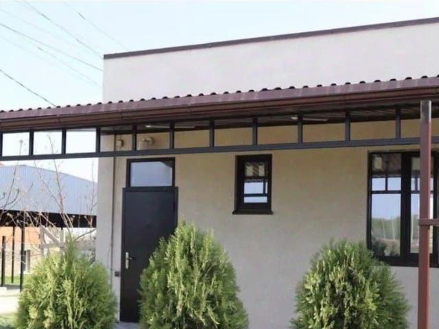 продажа загородная село Большие Салы Спортивная улица, 10Г