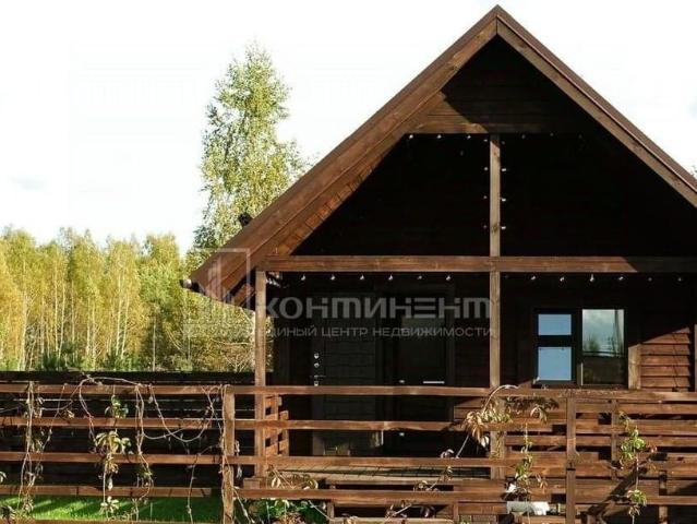 продажа загородная село Большие Всегодичи улица Овражная, 152