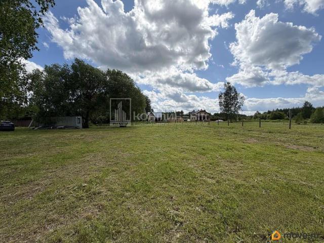 продажа загородная село Большие Всегодичи улица Богатая, 8