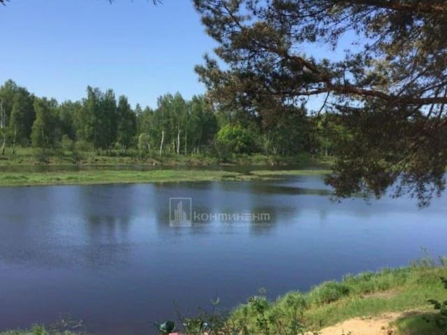 продажа загородная село Большие Всегодичи улица Центральная