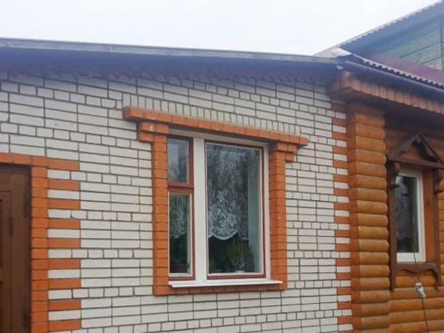 продажа загородная село Большие Всегодичи улица Центральная, 35